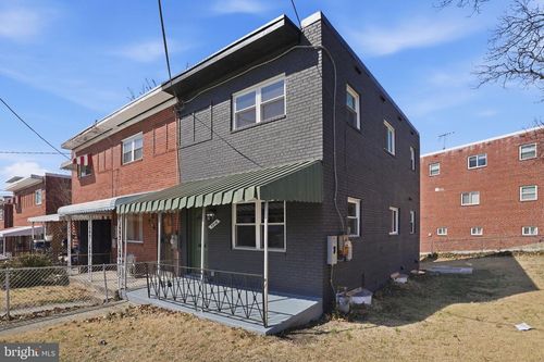 5916 8th St Ne, WASHINGTON, DC, 20011-2714 | Card Image