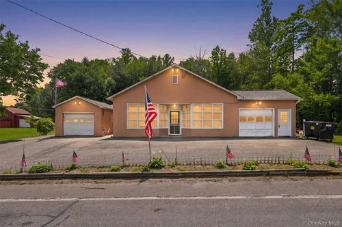 3589 State Route 52, Shawangunk, NY, 12566 | Card Image