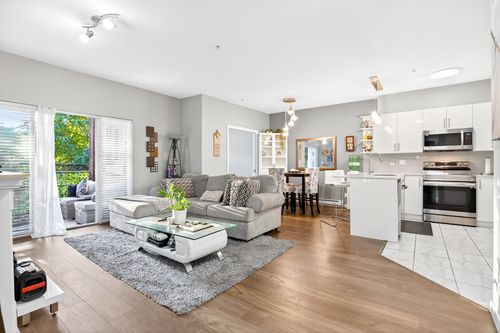 209-2488 Kelly Ave, Port Coquitlam, BC, V3C1Y4 | Card Image