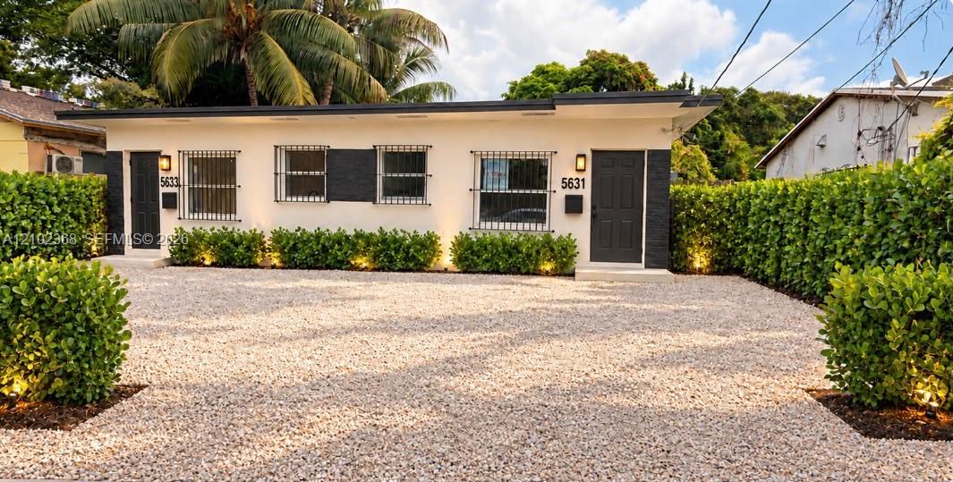 Residential Lease in Miami