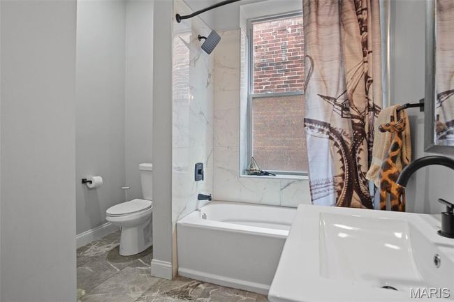 3452 Osage St, House other with 3 bedrooms, 3 bathrooms and null parking in Saint Louis MO | Image 20