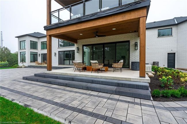 1131 Concession 6 W, House other with 5 bedrooms, 5 bathrooms and 27 parking in Flamborough ON | Image 4