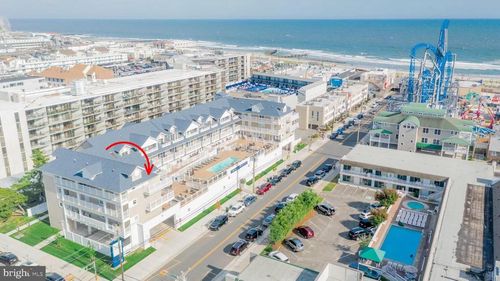 401-719 E 10th Street, Ocean City, NJ, 08226 | Card Image