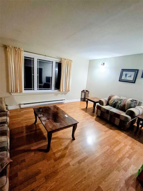 Residential in Flowers Cove 5
