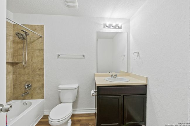 2807 Tengyc Bow, House other with 5 bedrooms, 3 bathrooms and null parking in San Antonio TX | Image 20
