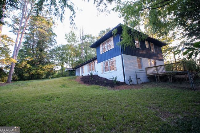 118 Jarnigan Dr, House other with 4 bedrooms, 2 bathrooms and null parking in Athens GA | Image 53