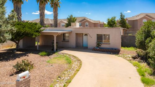 5062 Raffaele Dr, Sierra Vista, AZ, 85635-2461 | Card Image