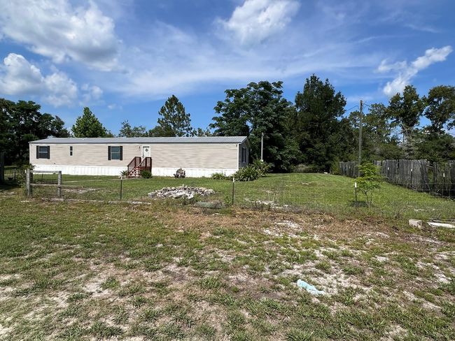 5871 Sw 104 Th Ct, House other with 3 bedrooms, 2 bathrooms and null parking in Cedar Key FL | Image 5