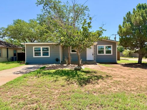 609 Howard Dr, Midland, TX, 79703-6552 | Card Image