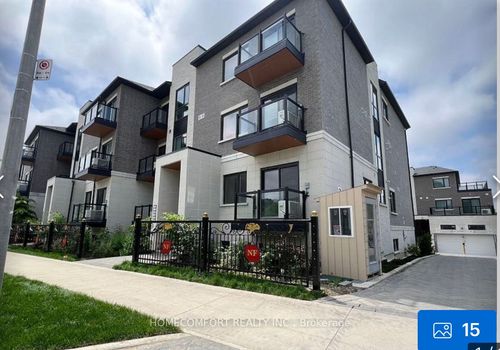 d208-200 Chester Le Blvd, Toronto, ON, M1W0A9 | Card Image