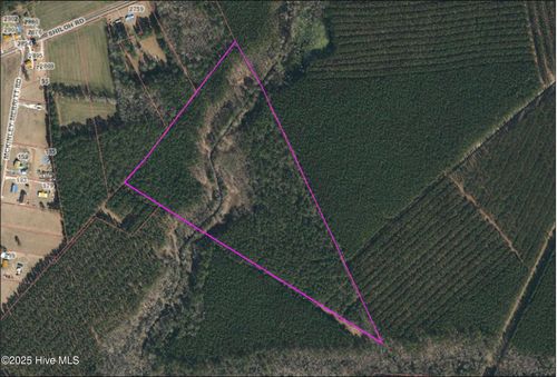 0 Shiloh Rd, Willard, NC, 28478 | Card Image