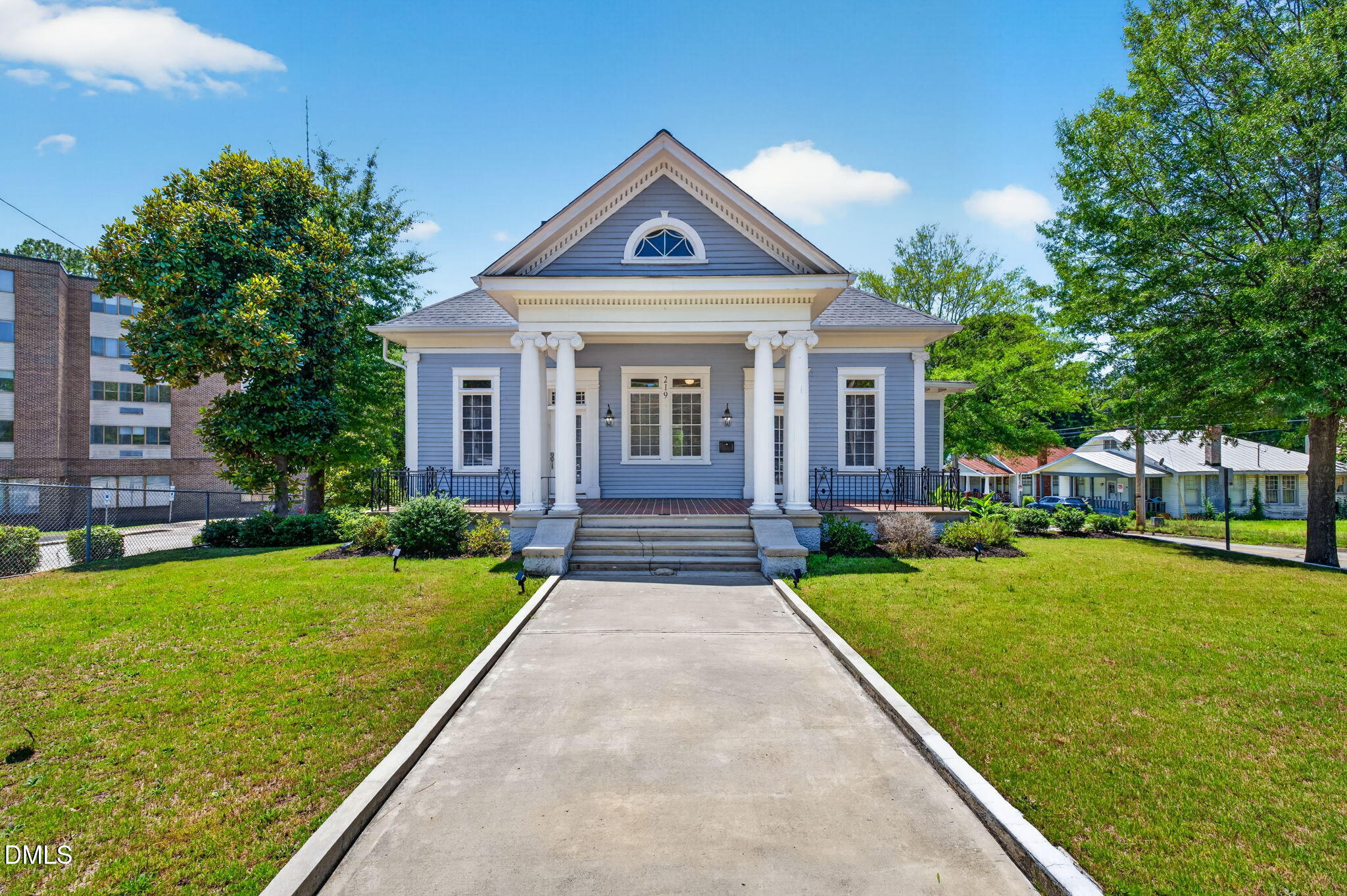 Residential in Wilson 2