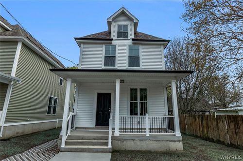 236 Miami Street, Buffalo, NY, 14204 | Card Image