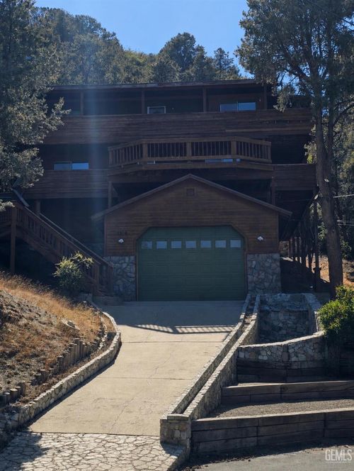 2208 Tirol Drive, Pine Mountain Club, CA, 93222 | Card Image