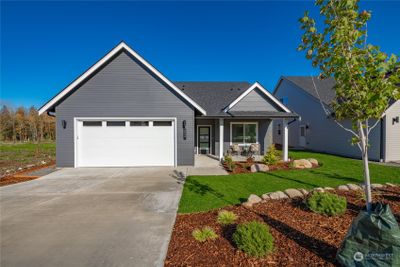 2844 Hazelwood Drive, House other with 4 bedrooms, 1 bathrooms and 2 parking in Blaine WA | Image 1