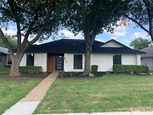 336 Lakewood Ct, Coppell, TX, 75019-5828 | Card Image