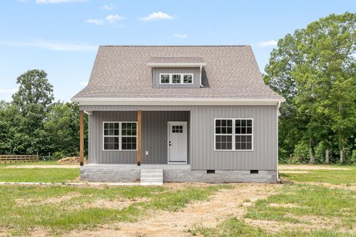 0 Greenhaw Rd, Decherd, TN, 37324 | Card Image