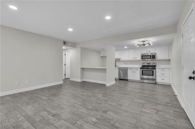 UNIT-153 - 5009 Indian River Dr, Condo with 2 bedrooms, 1 bathrooms and null parking in Las Vegas NV | Image 10