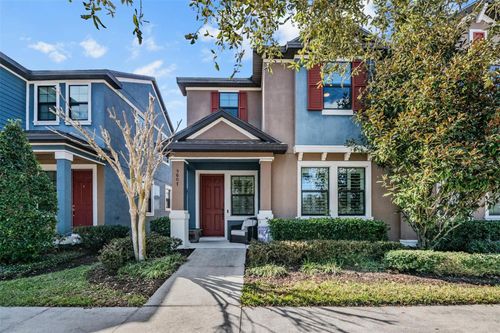 5607 Hometown Ln, Lithia, FL, 33547-4153 | Card Image