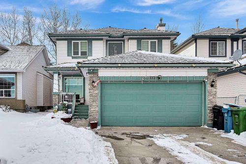 332 Harvest Hills Dr Ne, Calgary, AB, T3K4H7 | Card Image