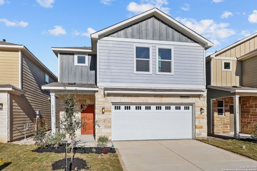 6506 Bufflehead Bnd, San Antonio, TX, 78240-3489 | Card Image