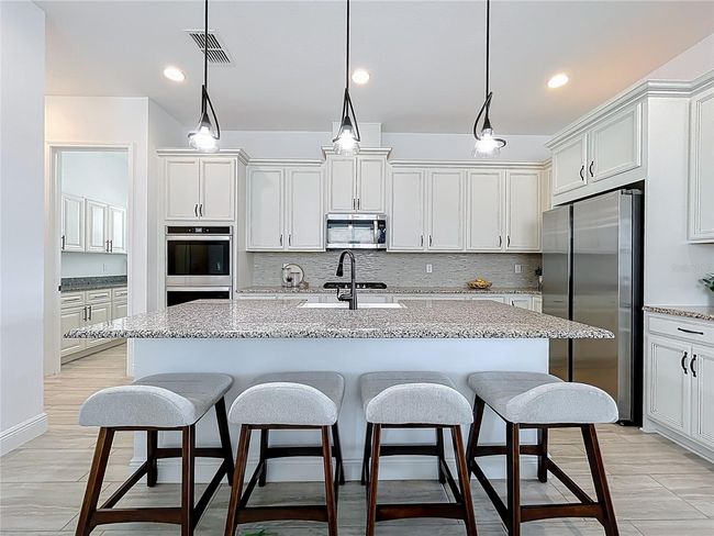 15727 Vetta Dr, House other with 5 bedrooms, 4 bathrooms and null parking in BELLA COLLINA FL | Image 7