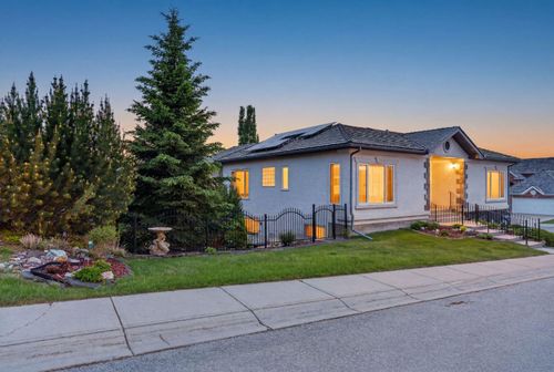 154 Sienna Ridge Landing Sw, Calgary, AB, T3H3T1 | Card Image