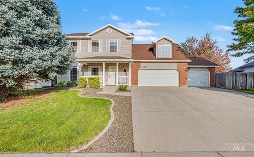 2564 N Monaco Way, Meridian, ID, 83646-8246 | Card Image