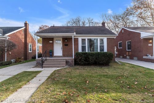 1257 S Eton St, Birmingham, MI, 48009-7182 | Card Image