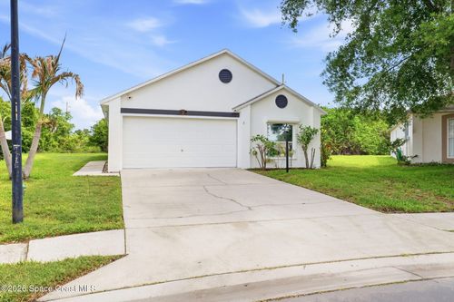 2149 Redwood Cir Ne, Palm Bay, FL, 32905-4001 | Card Image