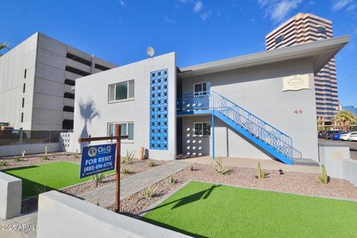 4-44 E Roanoke Ave, Phoenix, AZ, 85004-1001 | Card Image