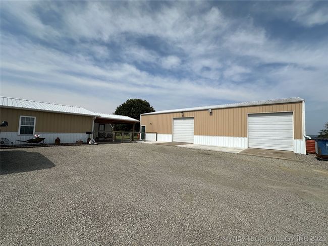 4512 - 20947 N Country Ridge Dr, House other with 2 bedrooms, 2 bathrooms and null parking in Stigler OK | Image 5