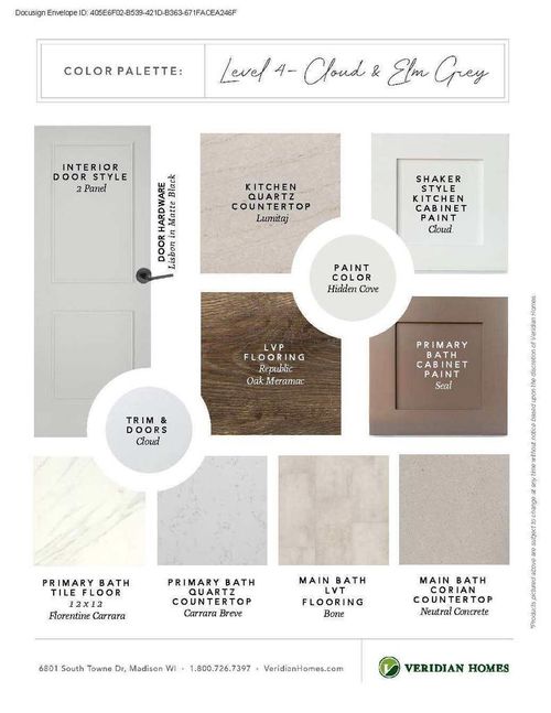 1198 Arrowood Circle, Oconomowoc, WI, 53066 | Card Image