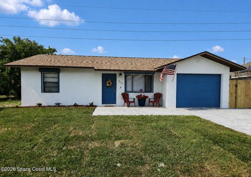 1228 Croftwood Dr, Melbourne, FL, 32935-5510 | Card Image