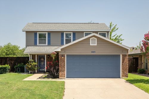 1524 Briarcrest Dr, Grapevine, TX, 76051-2736 | Card Image