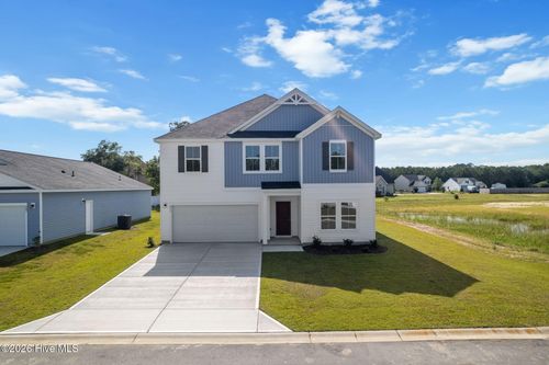 211 Keira Ln Nw, Supply, NC, 28462-4402 | Card Image
