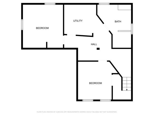 Basement Floorplan | Image 36