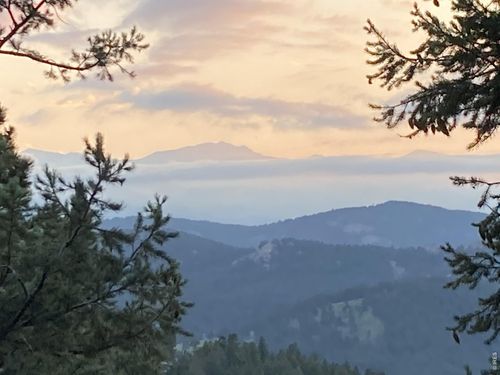 4647 S Breakaway Trl, Evergreen, CO, 80439-5802 | Card Image