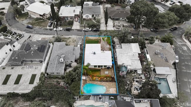 7335 Kyle St, House other with 3 bedrooms, 3 bathrooms and null parking in Tujunga CA | Image 40