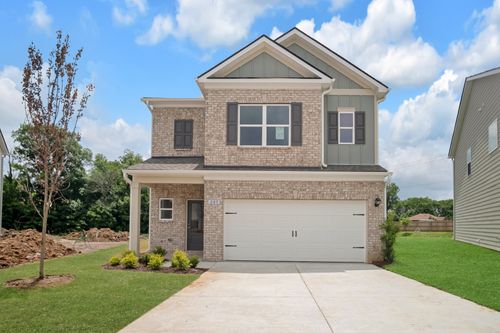 205 Summerlin Dr, Gallatin, TN, 37066-6223 | Card Image