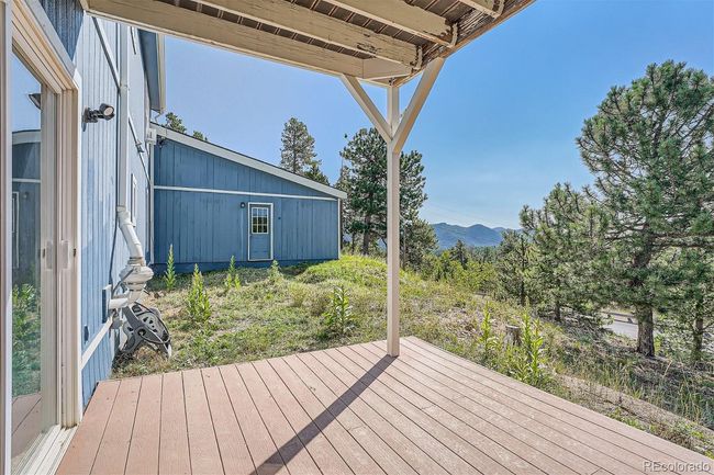 168 Caesar Rd, House other with 4 bedrooms, 3 bathrooms and 3 parking in Black Hawk CO | Image 22