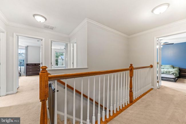 204 Matfield Ct, House other with 4 bedrooms, 4 bathrooms and null parking in CARVEL BEACH MD | Image 23
