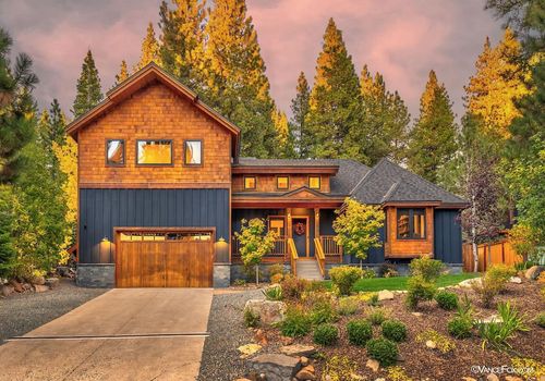 1058 Tiller Dr, Incline Village, NV, 89451-9315 | Card Image