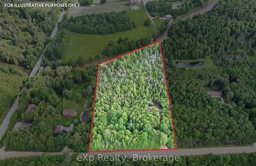 382233 Concession 4 Ndr Road, West Grey, ON, N0G1R0 | Card Image