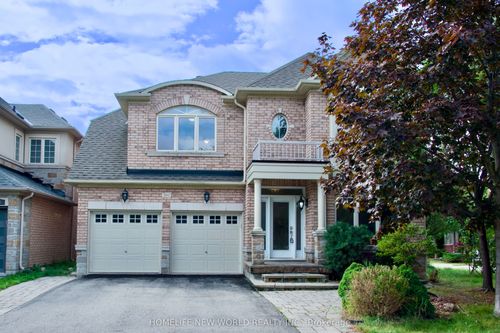 391 Summeridge Dr, Thornhill, ON, L4J8T7 | Card Image