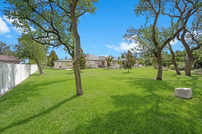 213 S Buffalo Pass, House other with 3 bedrooms, 2 bathrooms and 6 parking in Georgetown TX | Image 30