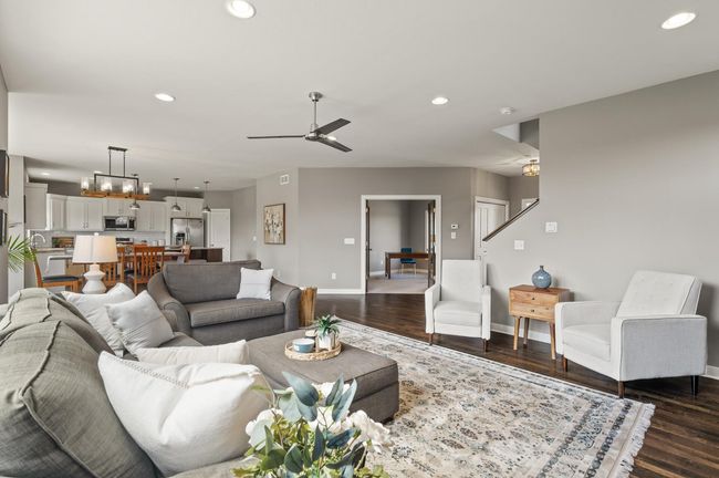4458 203 Rd Ln Nw, House other with 6 bedrooms, 4 bathrooms and null parking in Oak Grove MN | Image 7