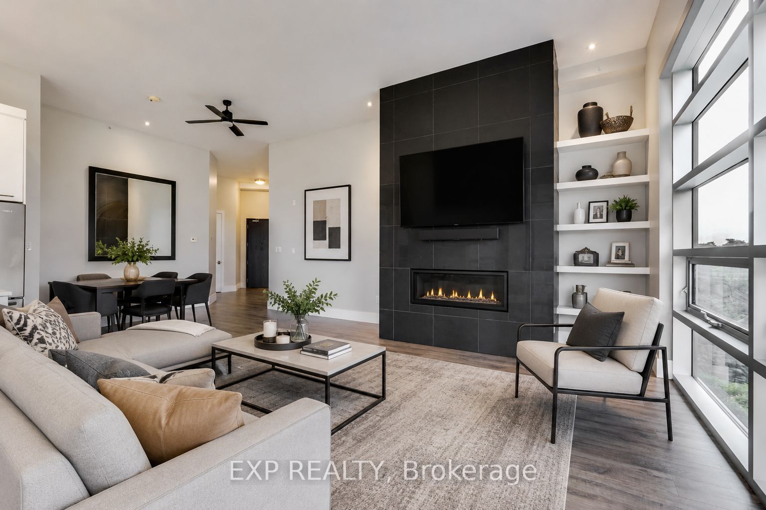 Residential in London North 3