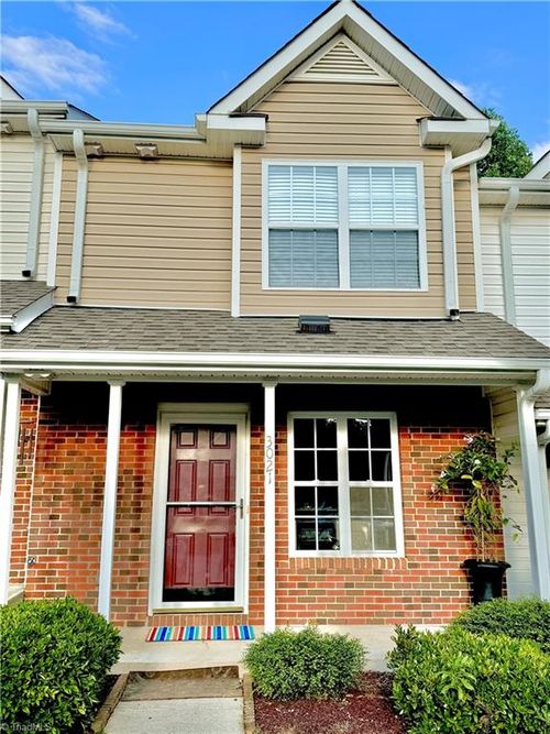 3021 Kensington Pl, Winston-Salem, NC, 27103-6466 | Card Image
