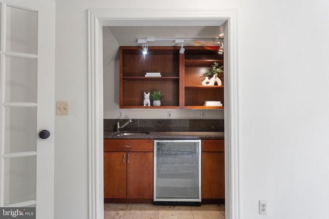 911 S Lee St, Townhouse with 4 bedrooms, 4 bathrooms and null parking in ALEXANDRIA VA | Image 35